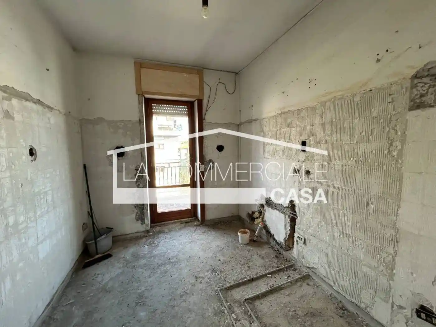 Appartamento in vendita a Venezia