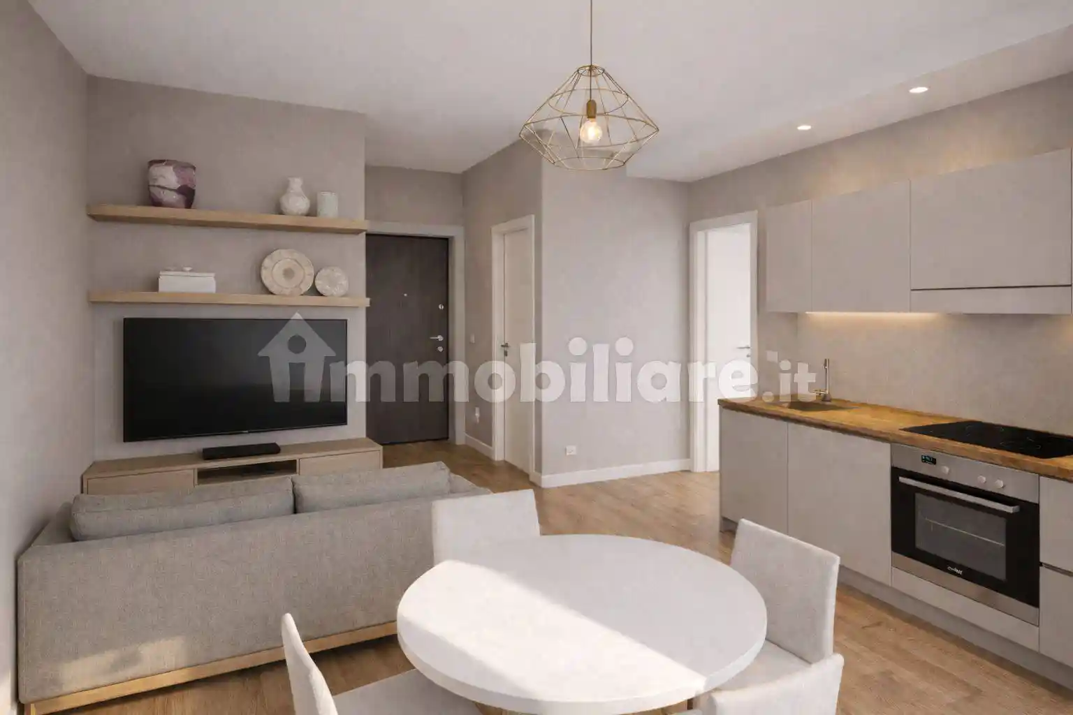 Appartamento in vendita a Firenze