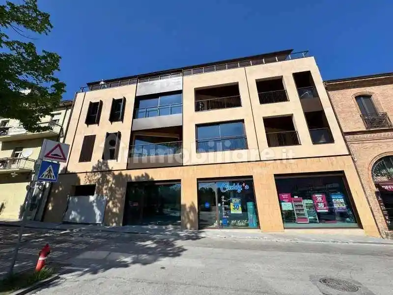 Appartamento in affitto a Santarcangelo di Romagna