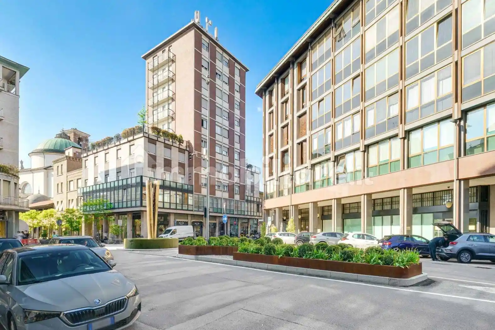 Appartamento in vendita a Gallarate