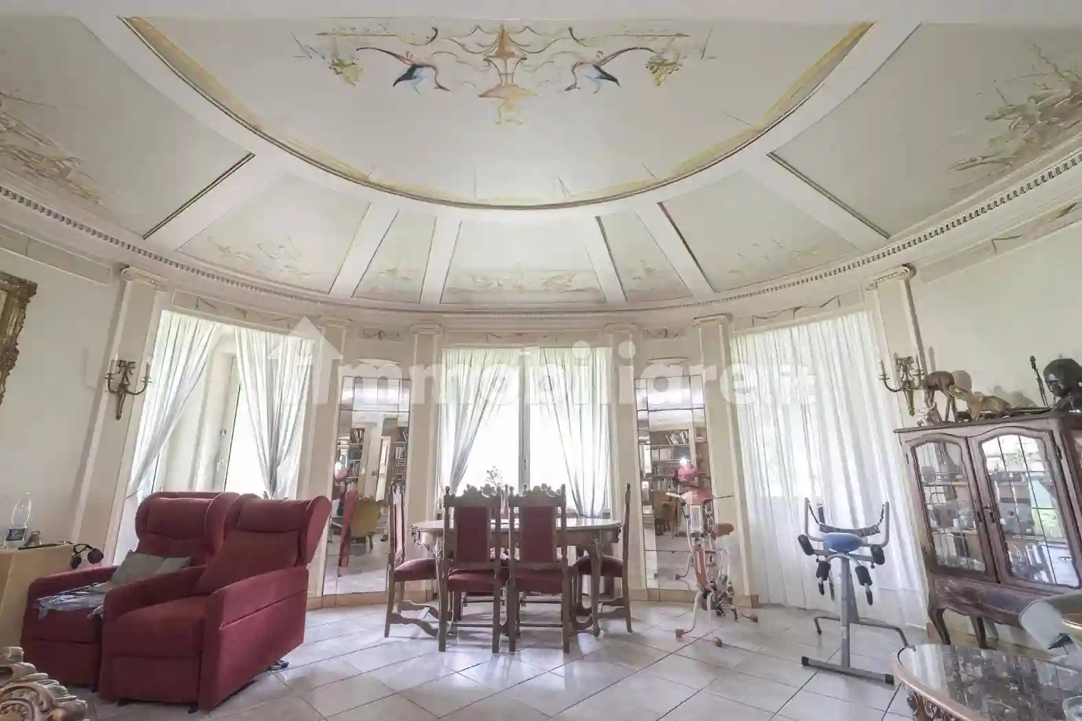 Villa - foto 4