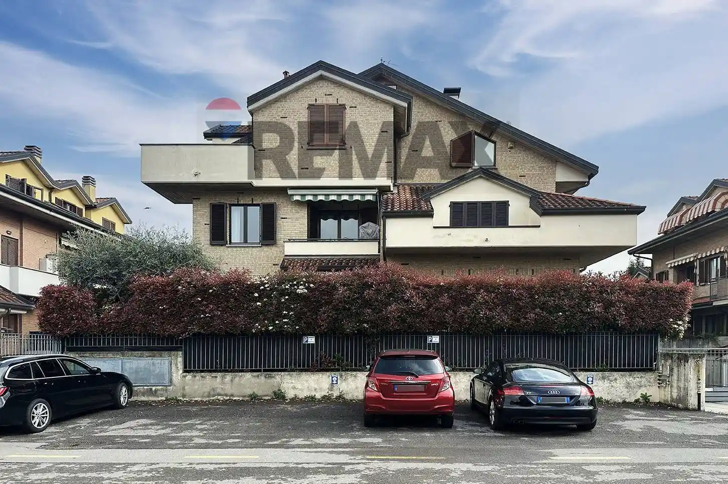 Appartamento in vendita a Meda