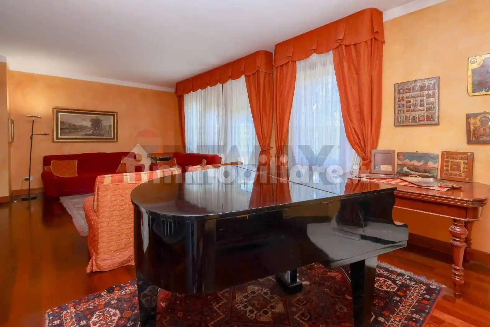 Attico - Mansarda in vendita a Padova