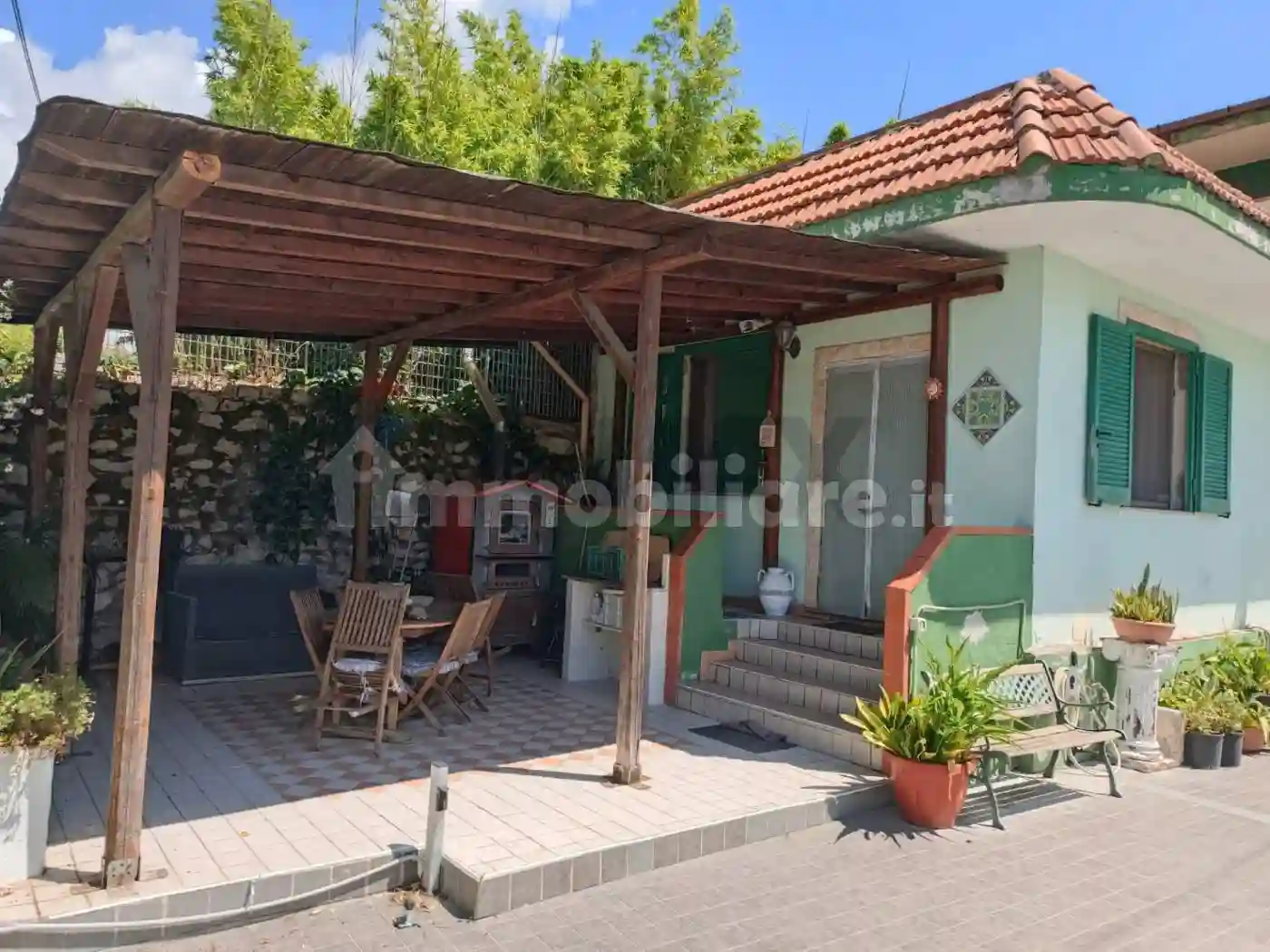 Villa - foto 2