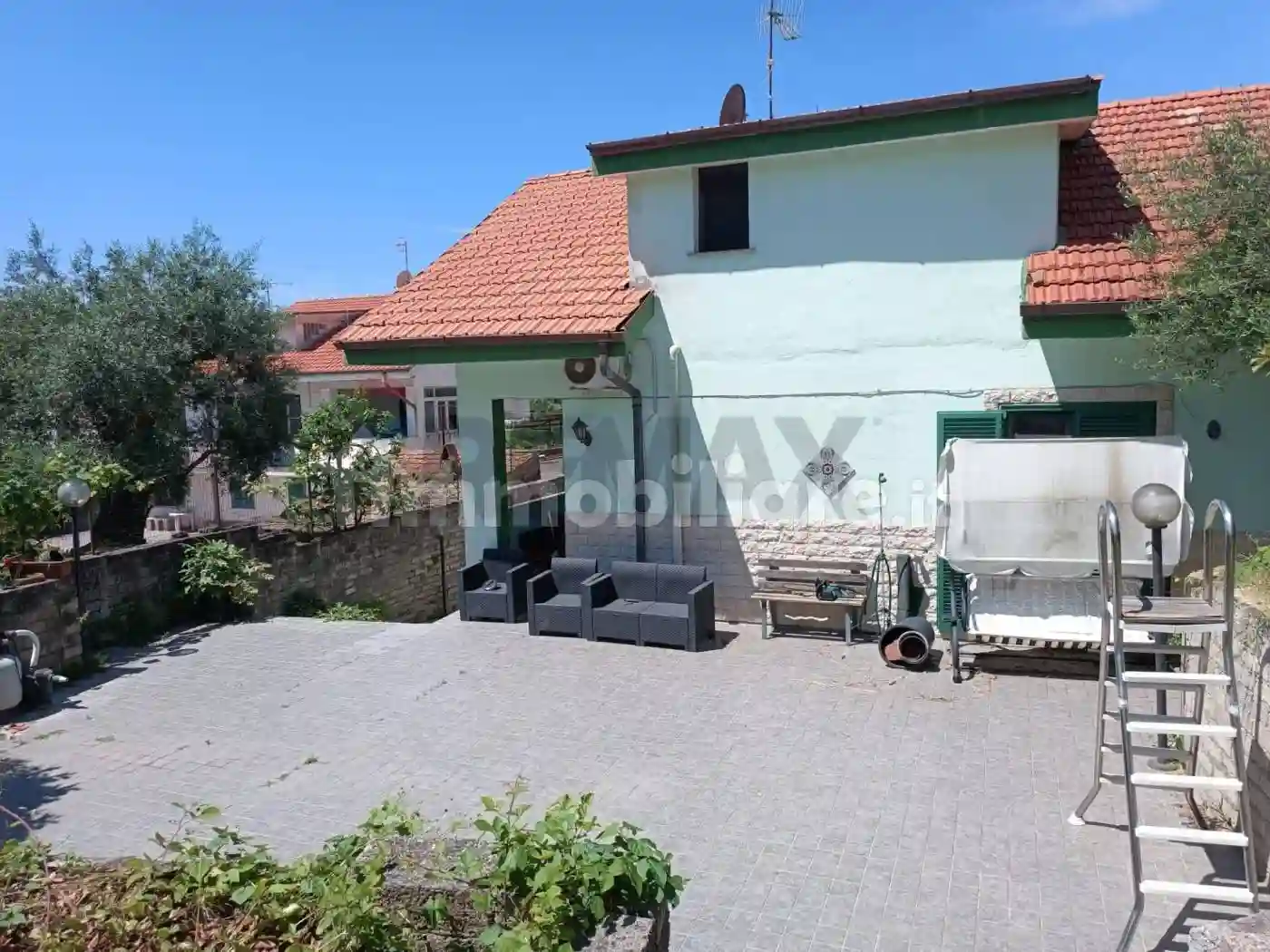 Villa - foto 4