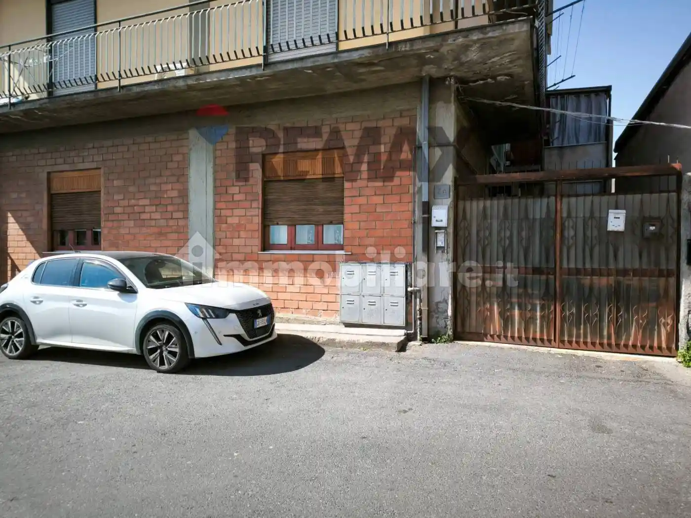 Appartamento in vendita a Catania