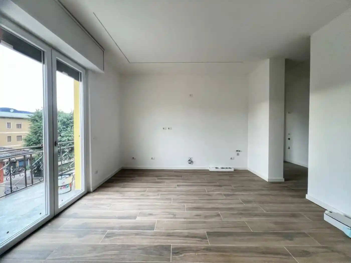 Appartamento in vendita a Brescia