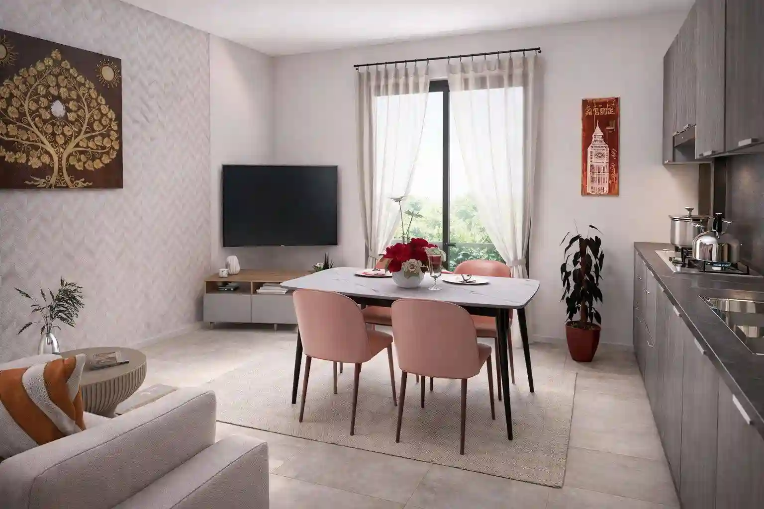 Appartamento - foto 5