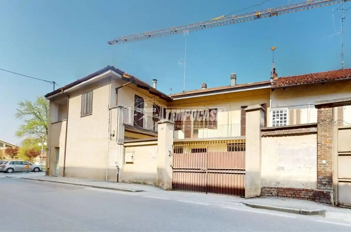 Casa indipendente in vendita a Bra
