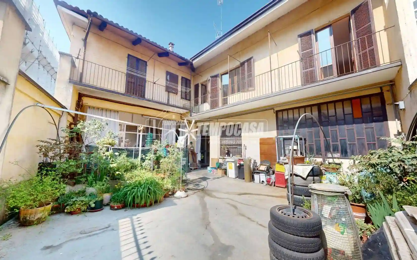 Casa indipendente - foto 2