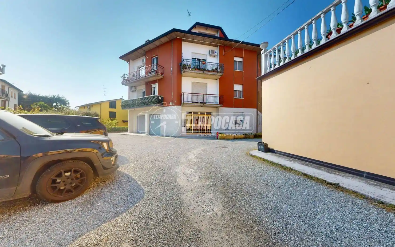 Appartamento in vendita a Bagnolo in Piano