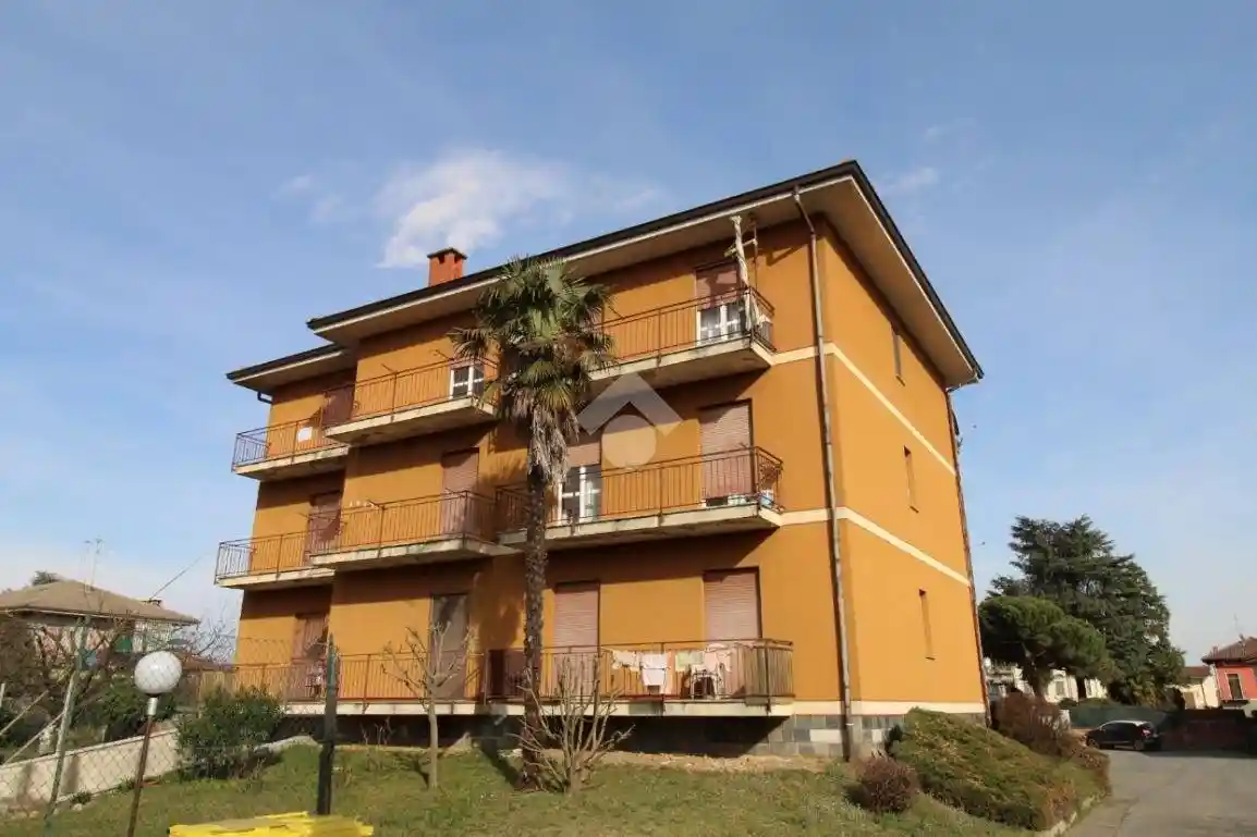 Appartamento in vendita a Cavaglià