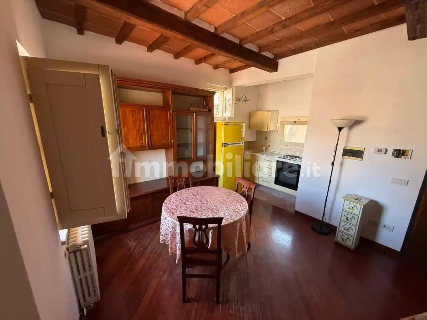 Appartamento in vendita a Pistoia