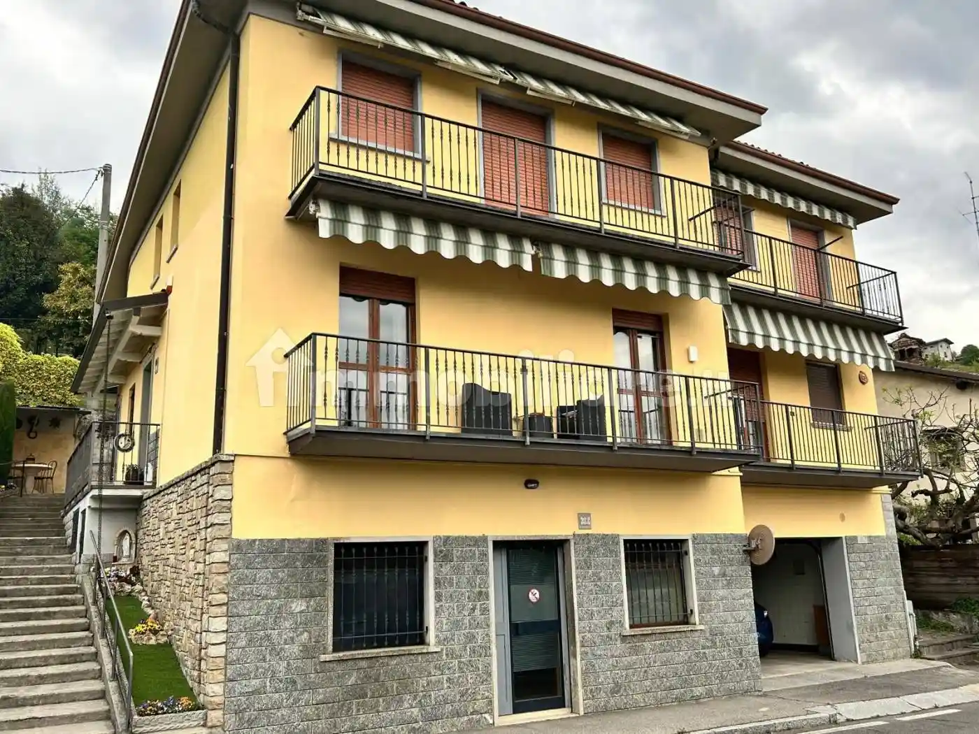 Appartamento in vendita a Cenate Sotto