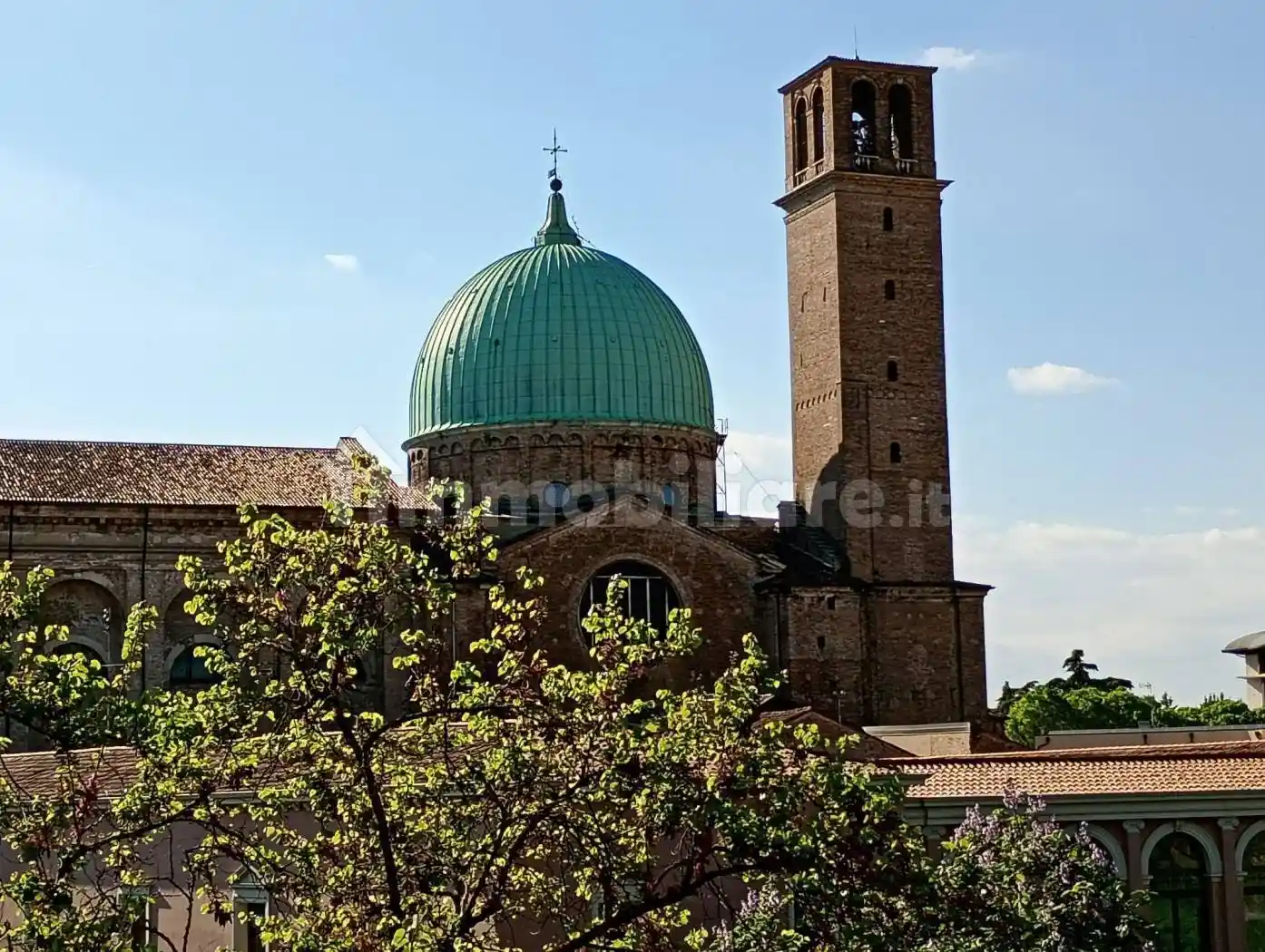 Appartamento in vendita a Padova