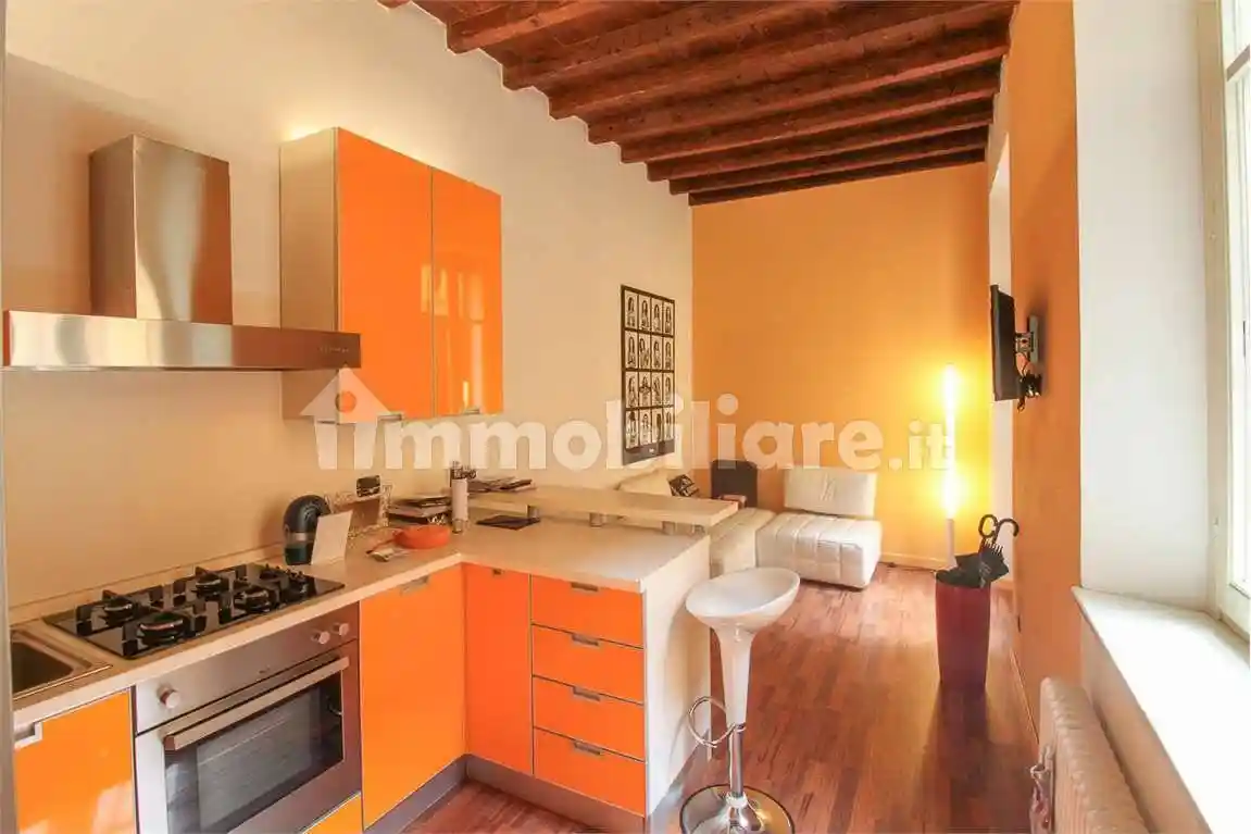 Appartamento in vendita a Como