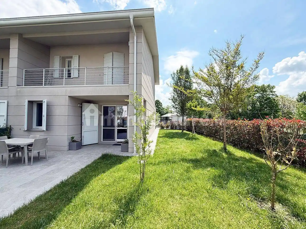 Villetta a schiera in vendita a Scandiano