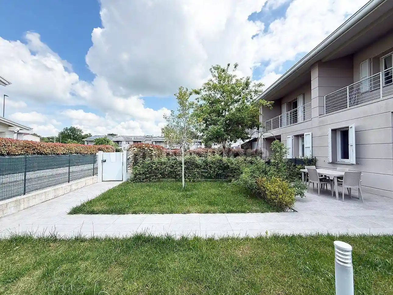 Villetta a schiera - foto 2