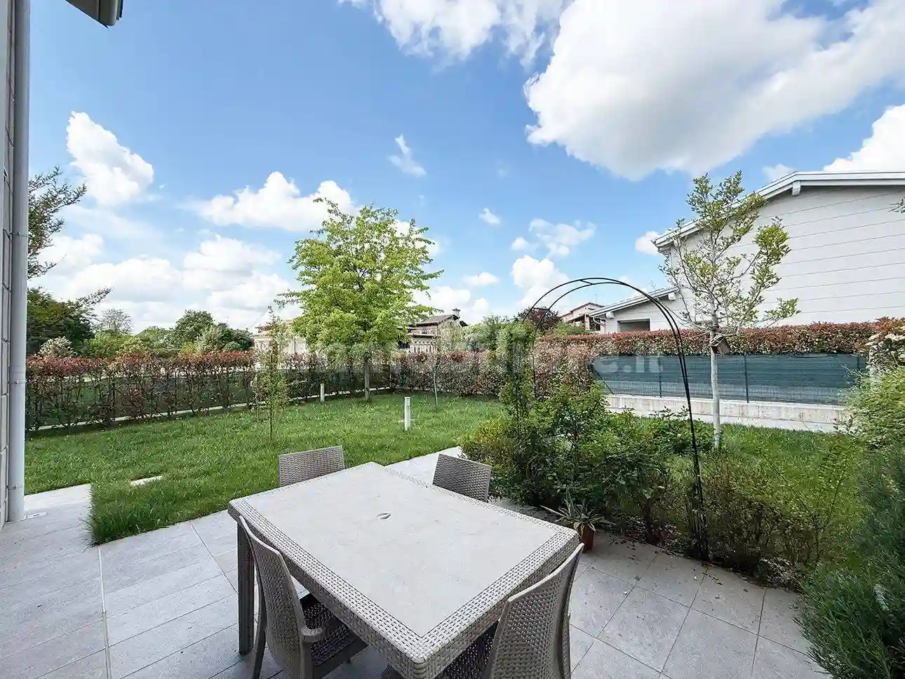 Villetta a schiera - foto 4