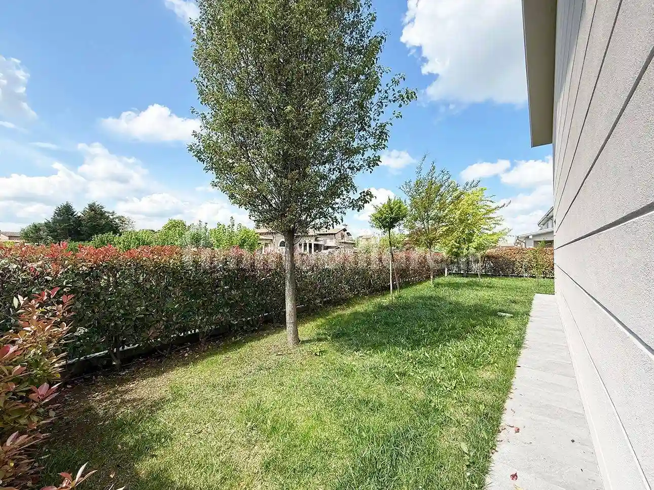 Villetta a schiera - foto 5