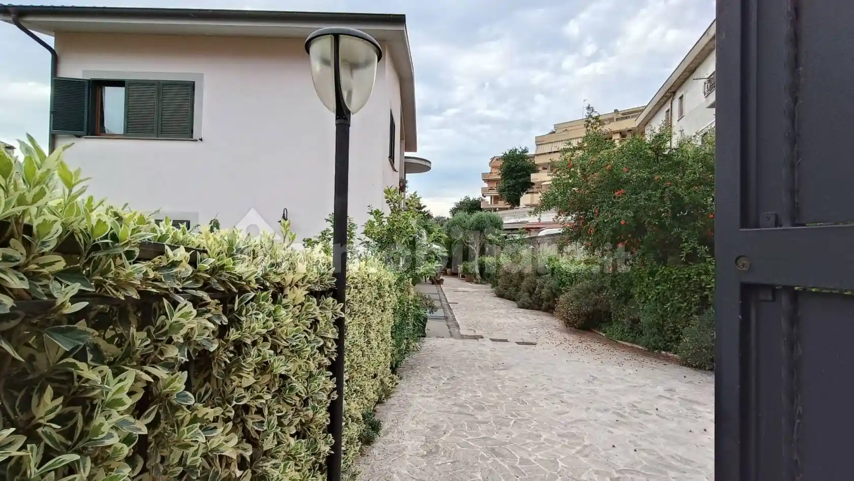Attico - Mansarda in affitto a Roma