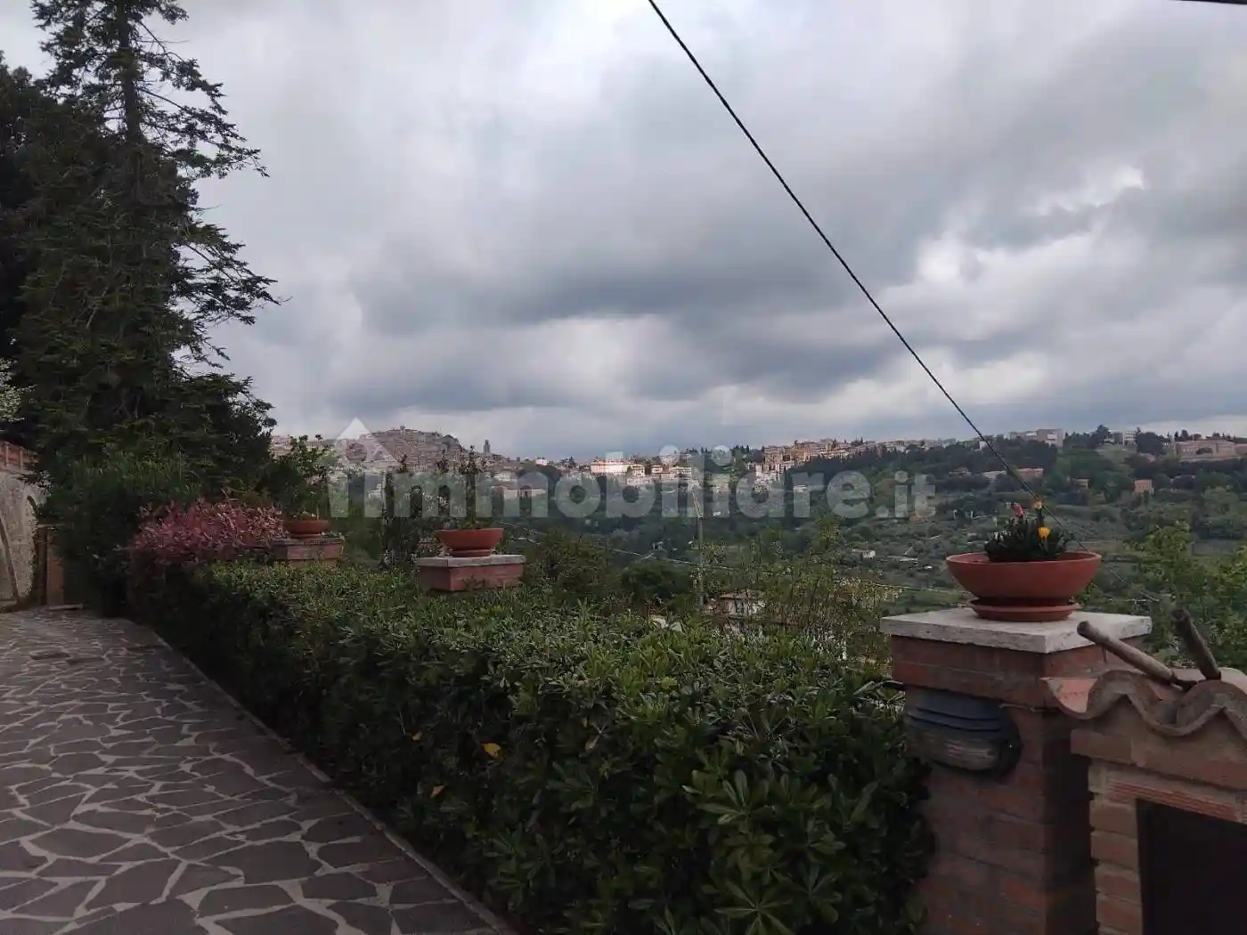 Appartamento in affitto a Perugia