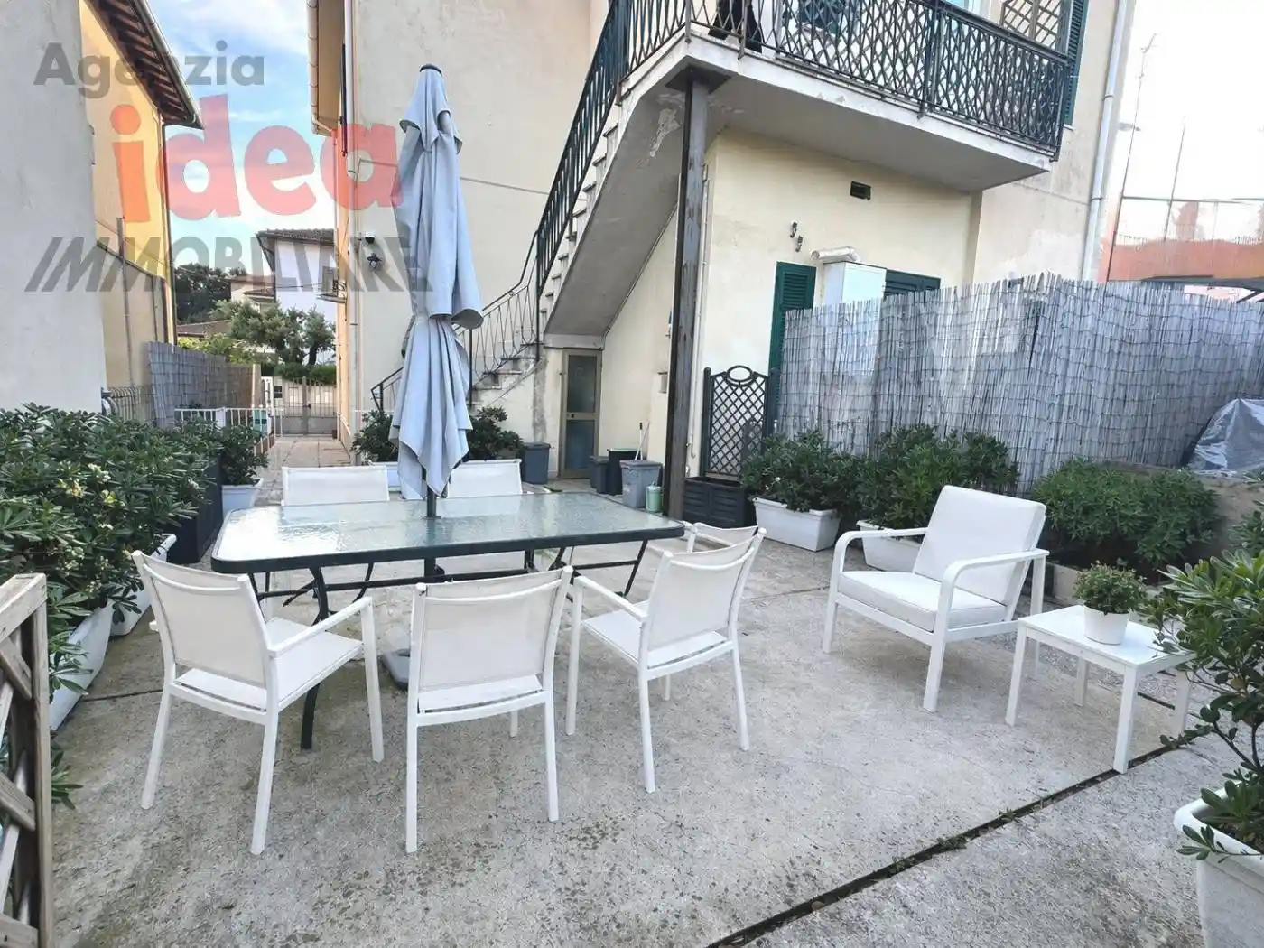 Appartamento in vendita a Rosignano Marittimo