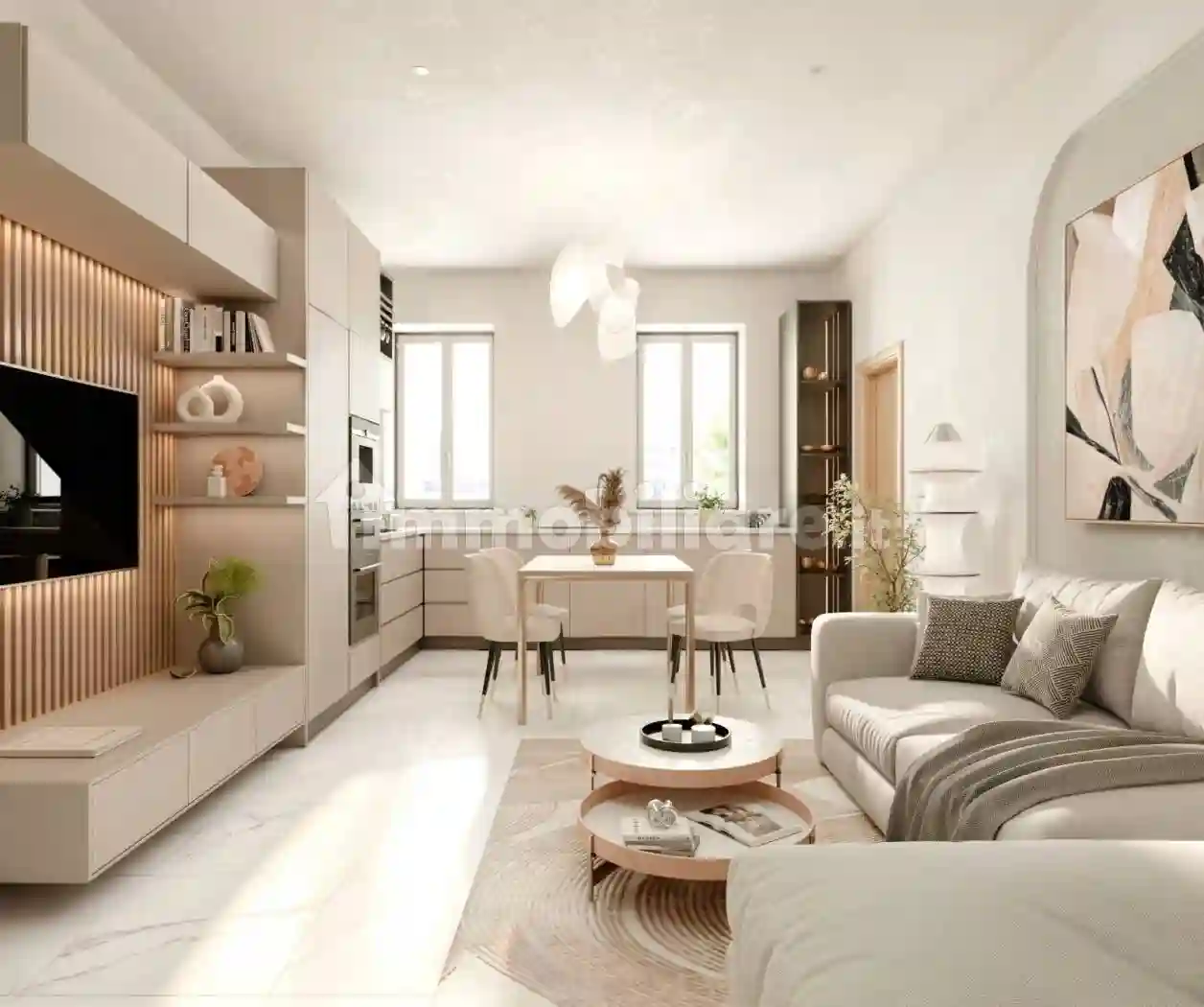 Casa indipendente - foto 4