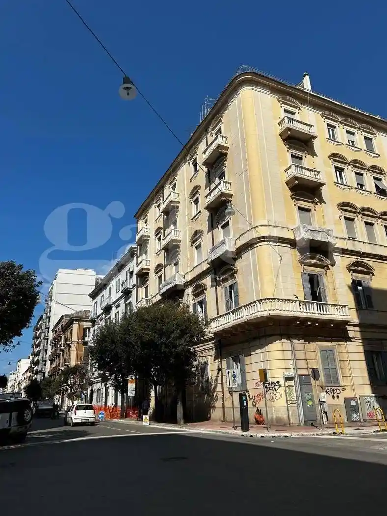 Appartamento in vendita a Taranto