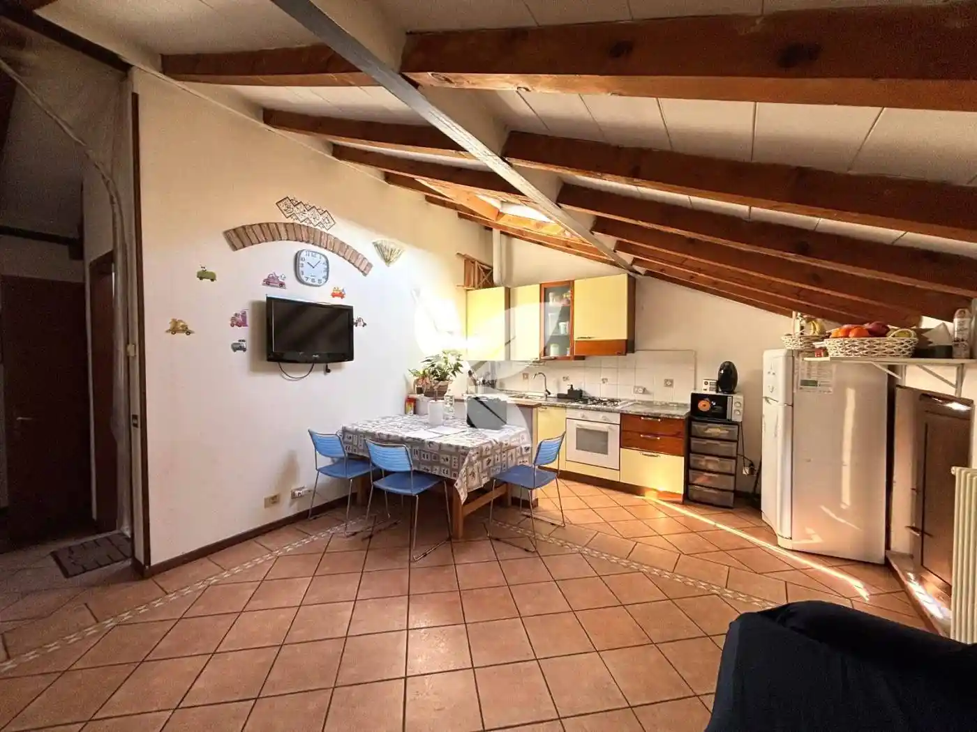 Appartamento in vendita a Parma