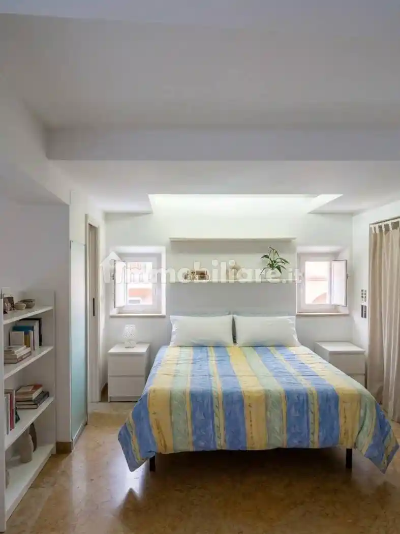 Appartamento in affitto a Bologna