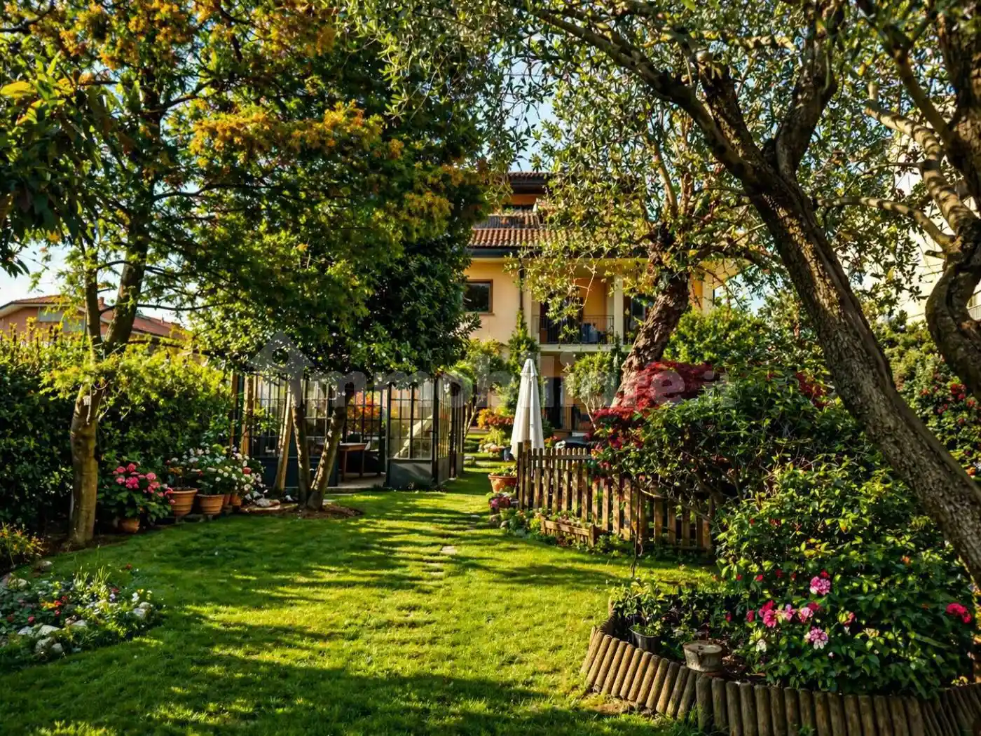 Villa in vendita a Ciriè