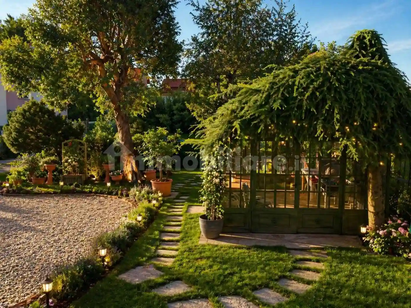 Villa - foto 5