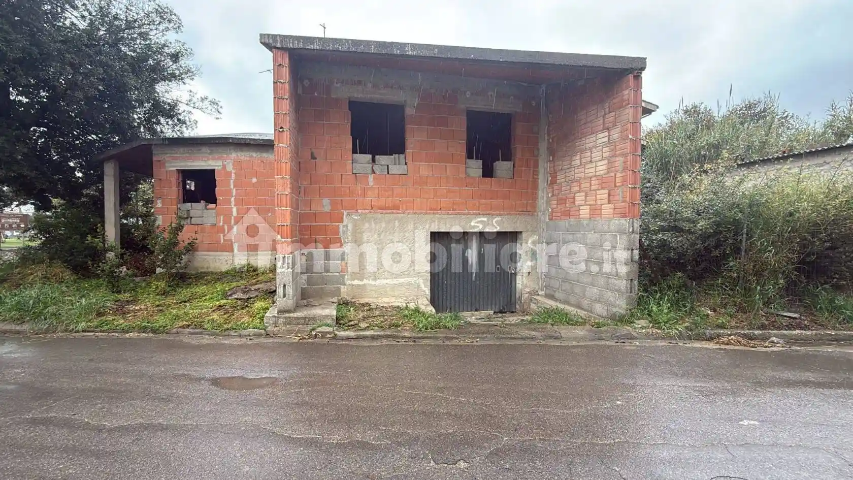 Villa in vendita a Turri