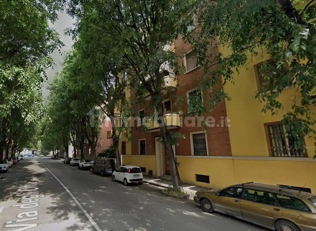 Appartamento in affitto a Bologna