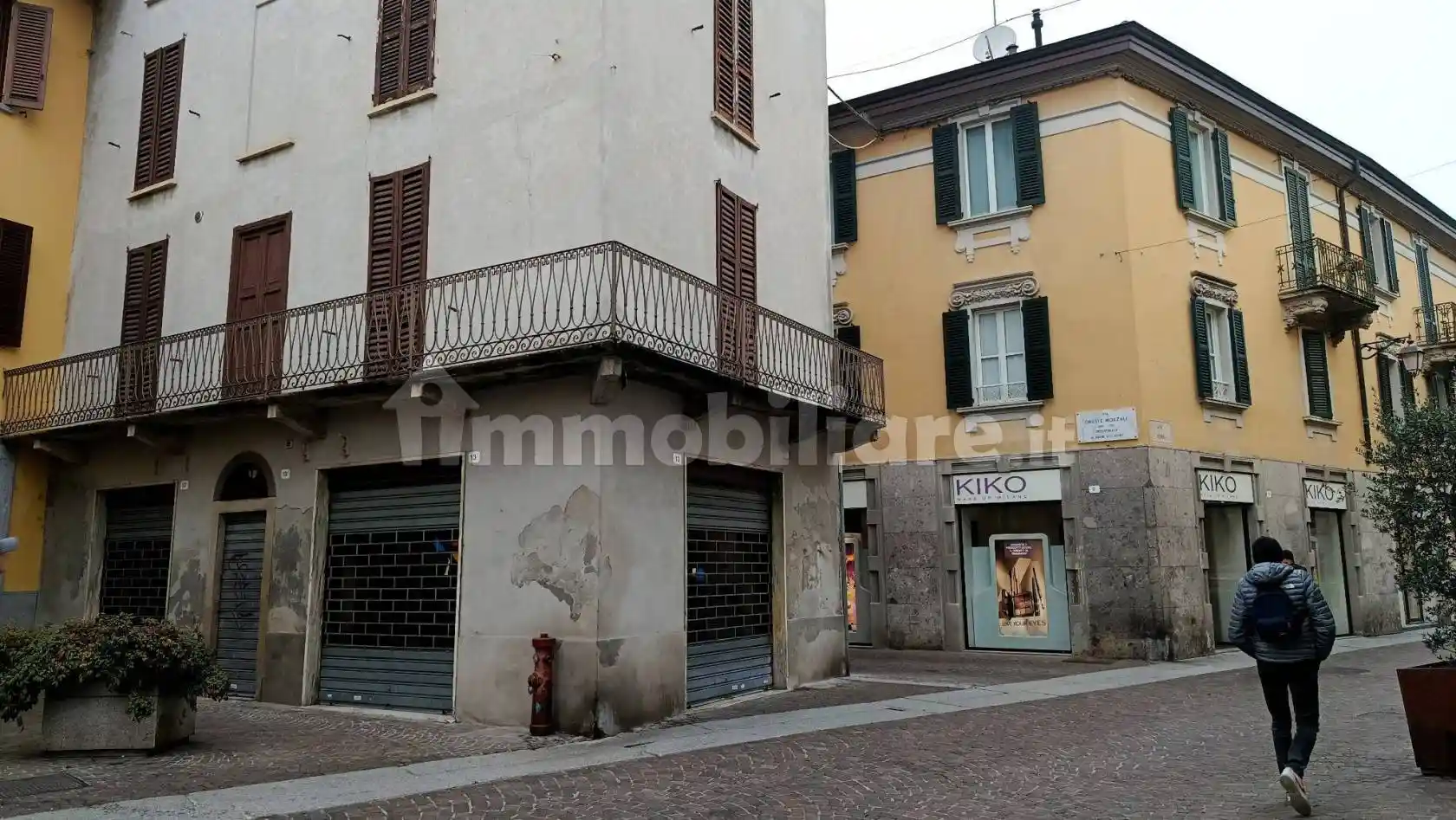 Casa indipendente in vendita a Treviglio