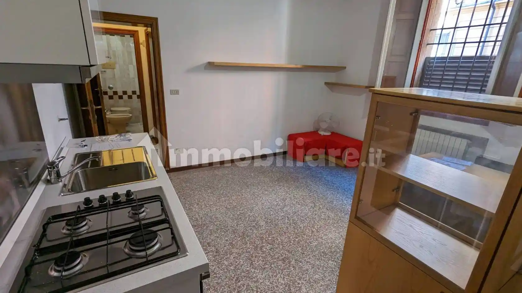 Appartamento in affitto a Bologna