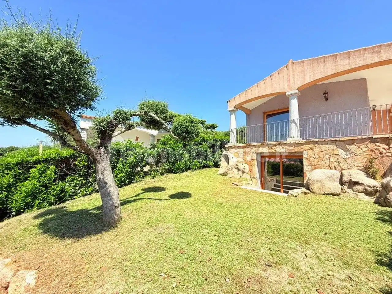 Villa in vendita a Loiri Porto San Paolo