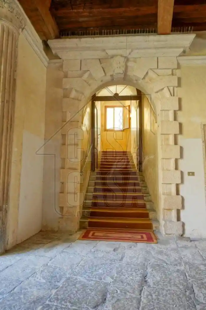 Appartamento in vendita a Padova