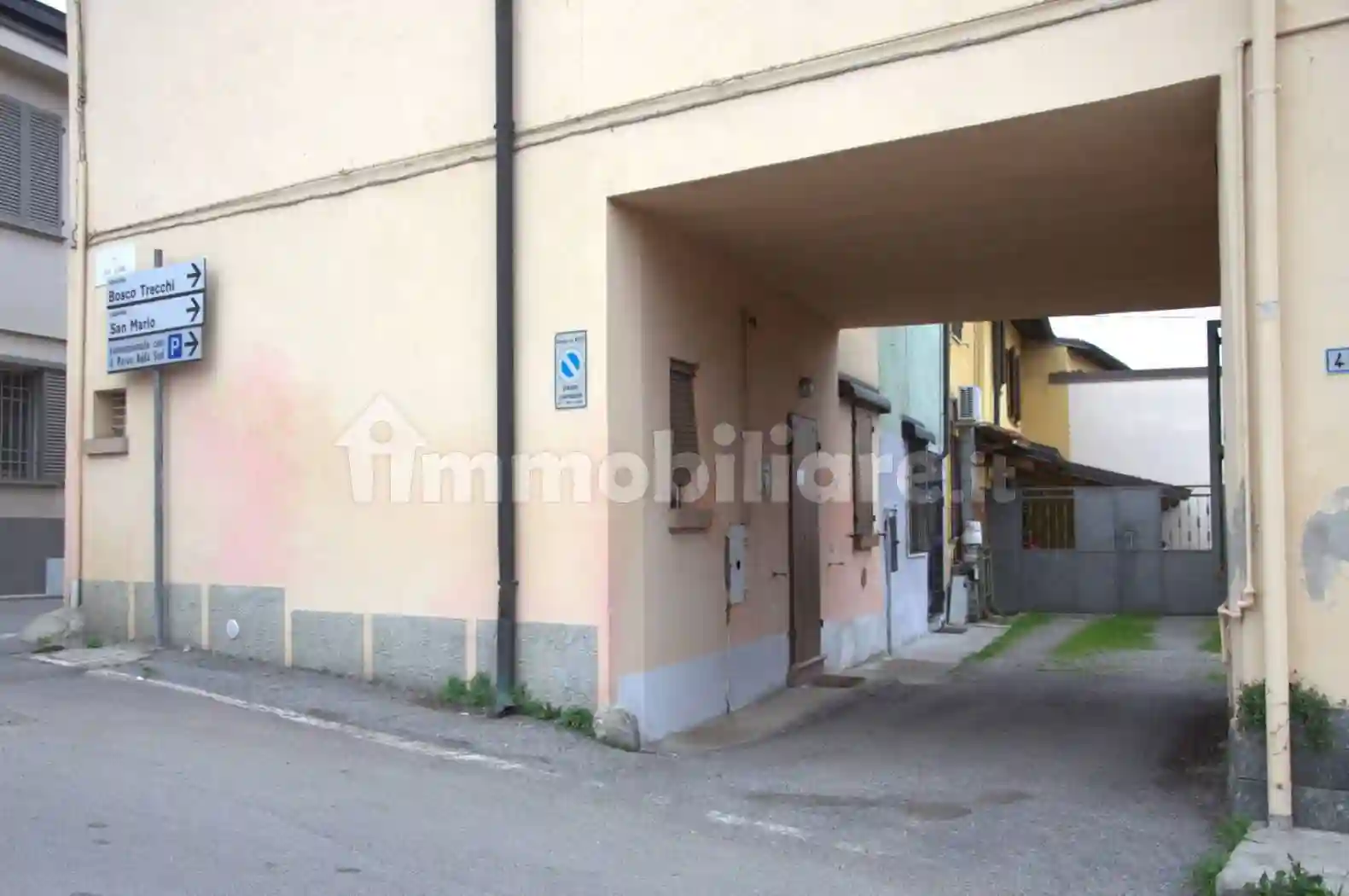 Casa indipendente - foto 4