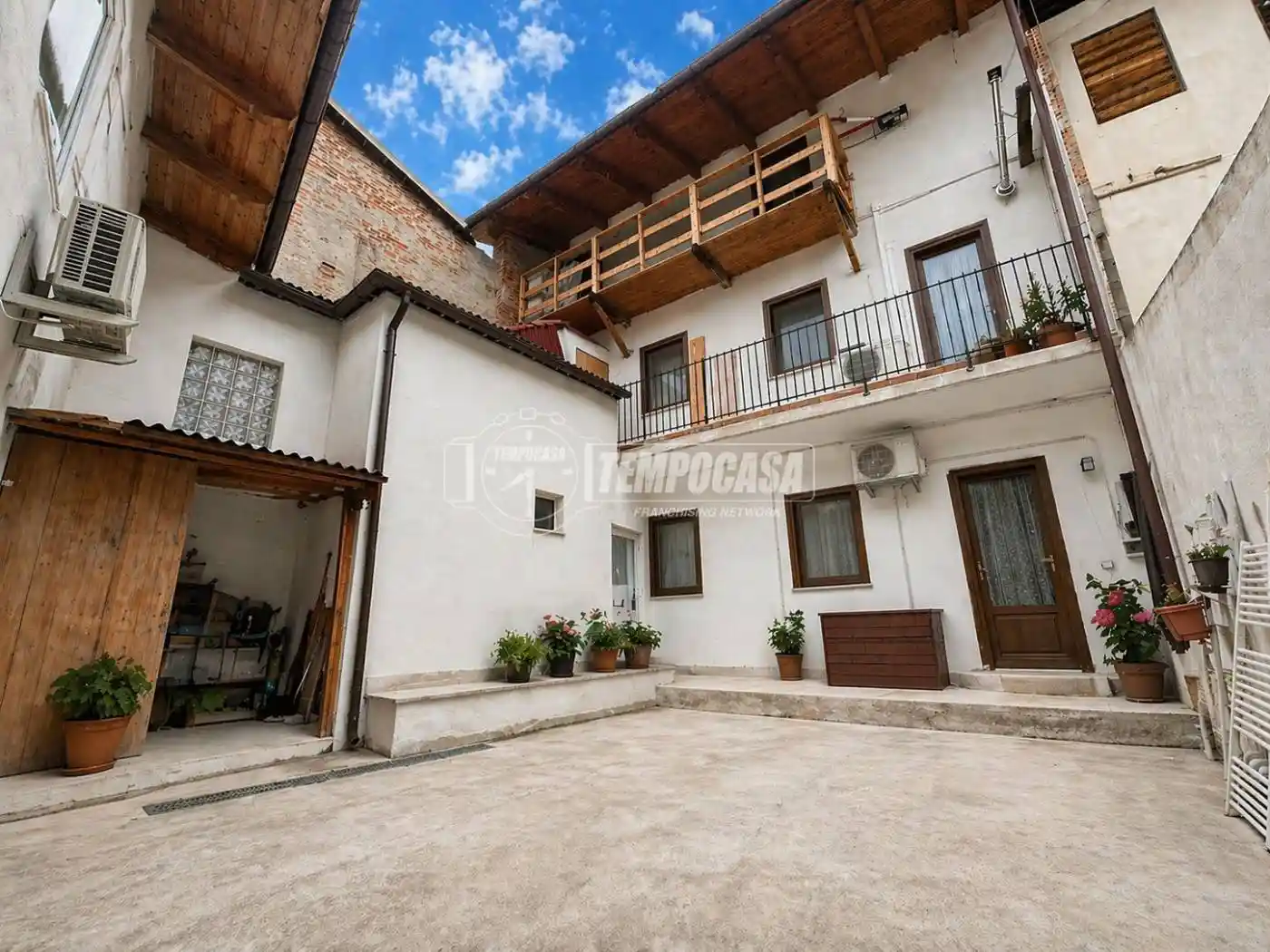 Casa indipendente in vendita a Borgomasino