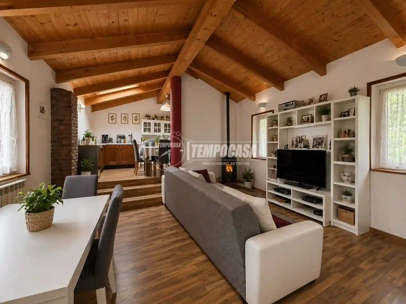 Casa indipendente - foto 3