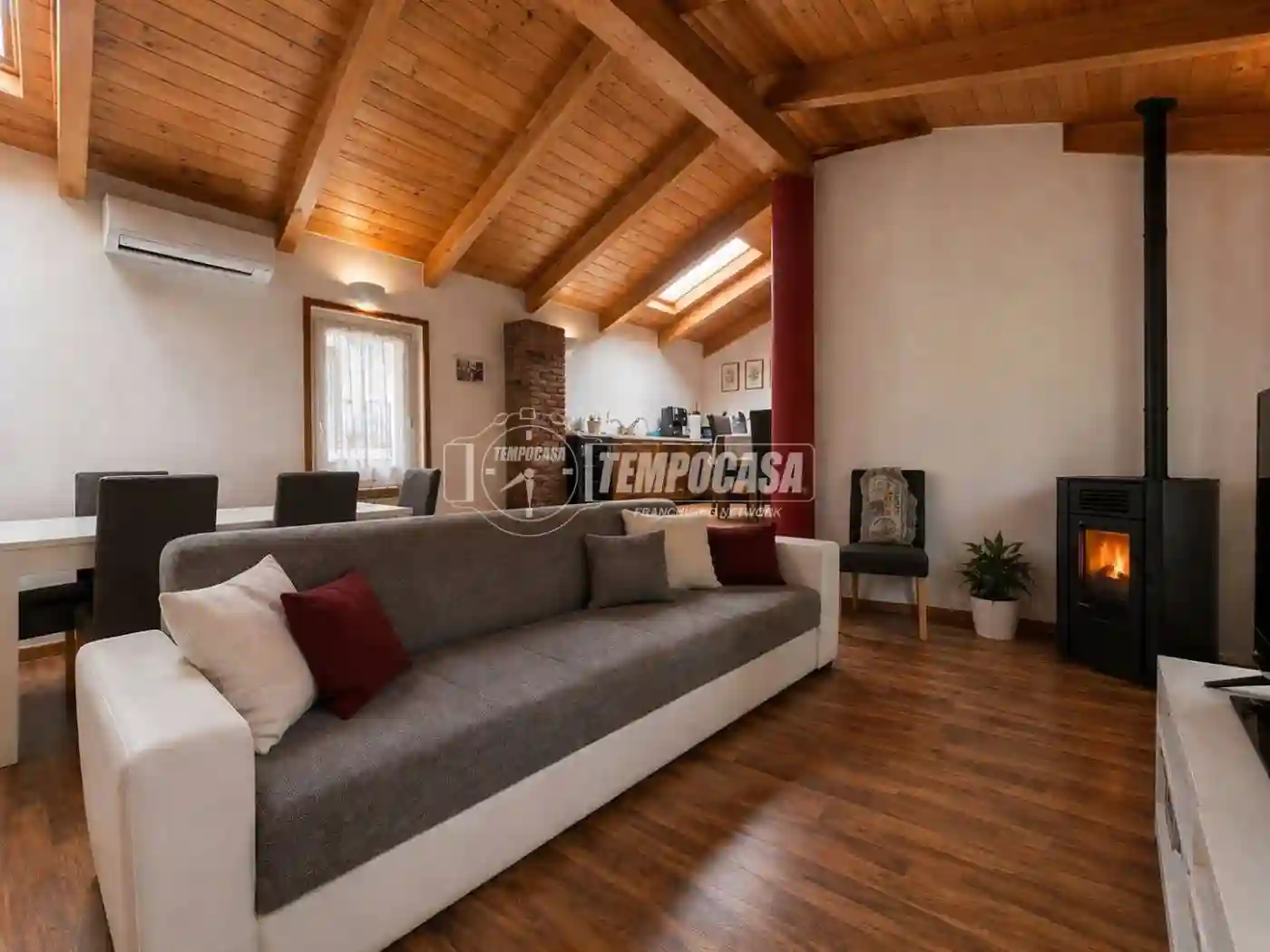 Casa indipendente - foto 4