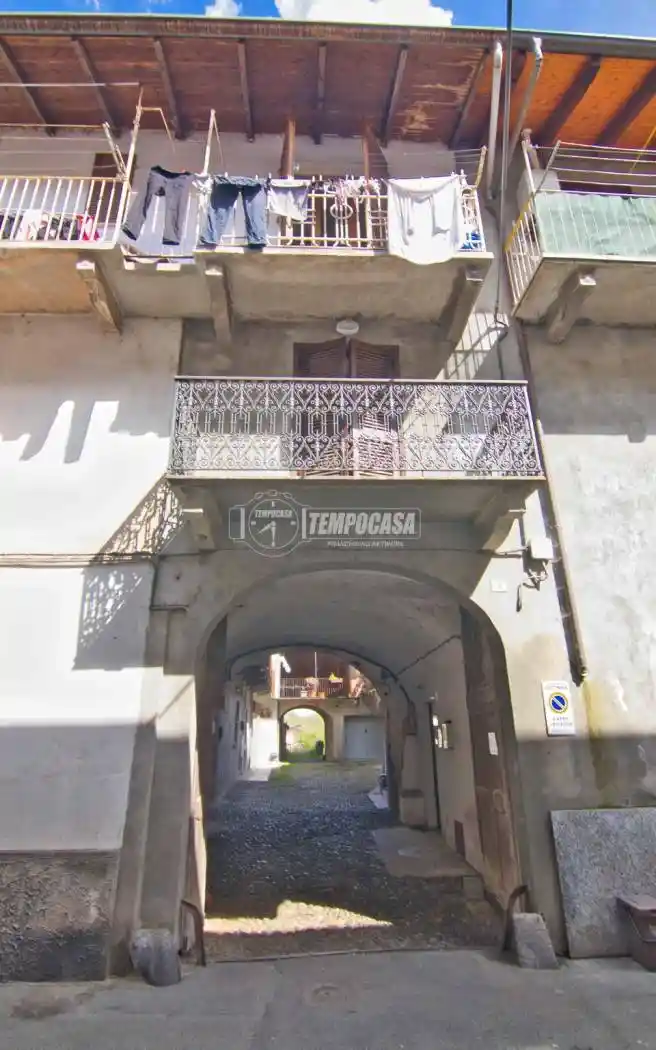 Rustico - Casale in vendita a Gattinara