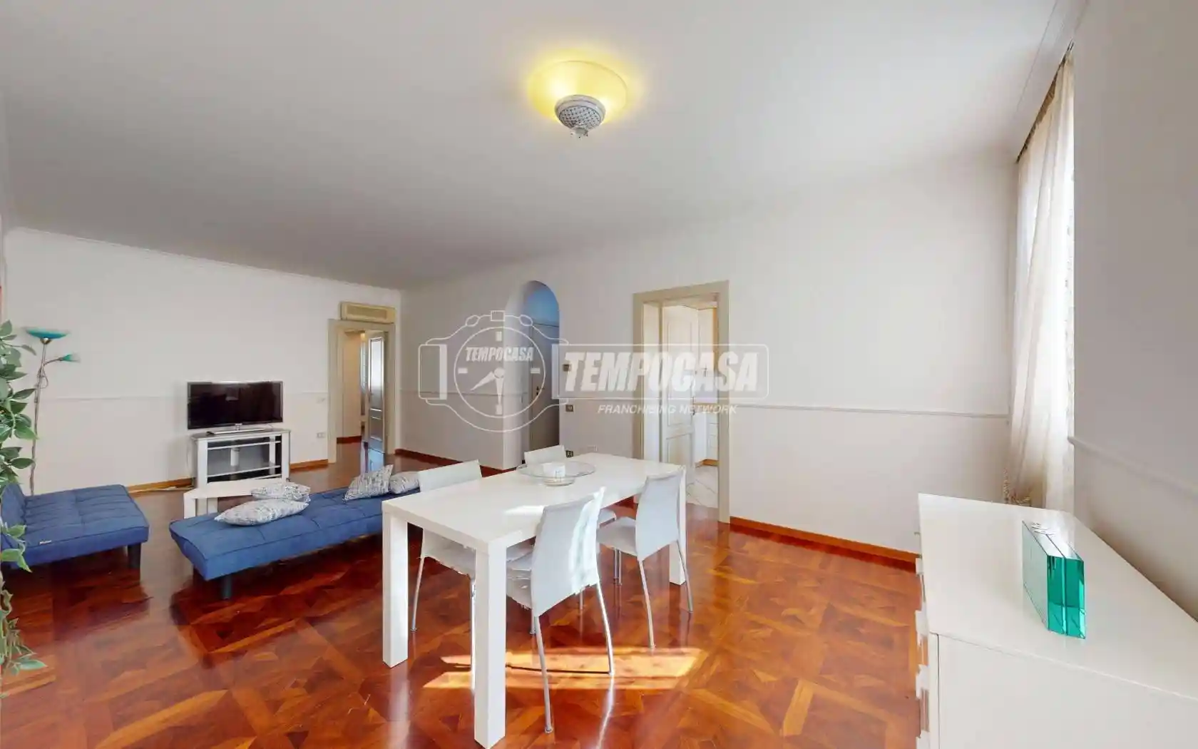 Appartamento in vendita a Carpi