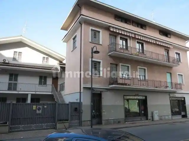 Appartamento in vendita a Nichelino