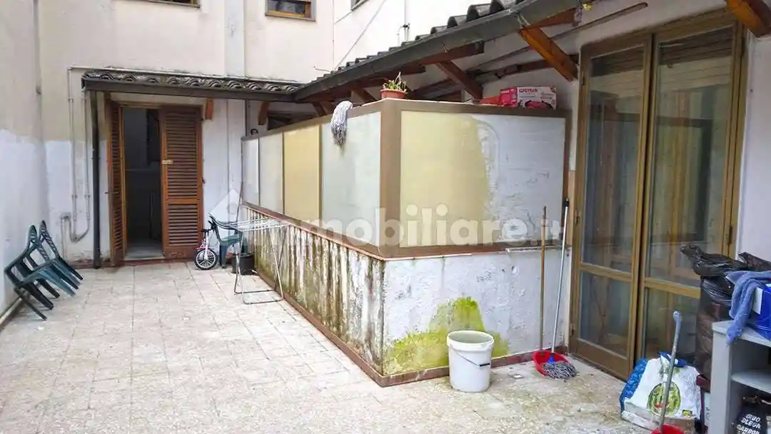 Appartamento in vendita a Montevarchi