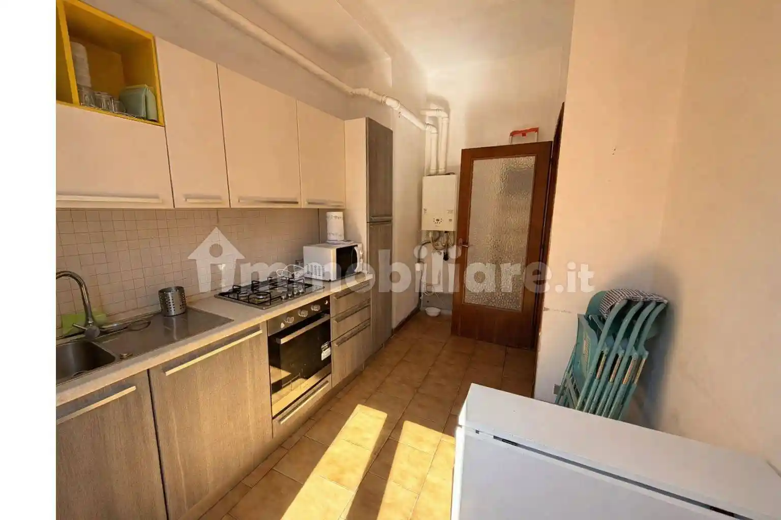 Appartamento in affitto a Pavia