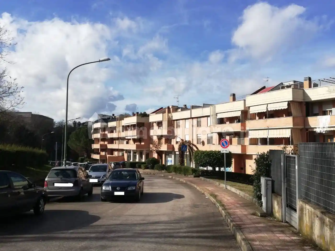 Appartamento in vendita a Benevento