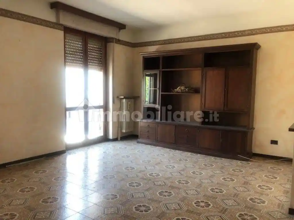 Appartamento in vendita a Brembio